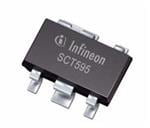 Infineon Technologies TLS202B1MBV33HTSA1 Enlarged Image