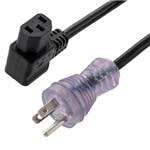 L-Com PCH01CZR8-LED-02F Enlarged Image