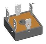 IXYS VUO36-18NO8 Enlarged Image