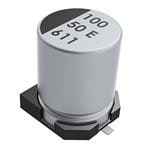 KEMET EEV106M035S9BAA Enlarged Image