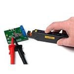 Keysight N7026A Enlarged Image