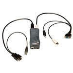 Lantronix SLSLP400USB-02 Enlarged Image