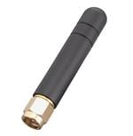 TE Connectivity / Linx Technologies ANT-450-RHS-SMA Enlarged Image