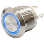 Mallory Sonalert FPM16-FJ2-S0Z4B3