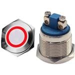 Mallory Sonalert FPM19-FS2-S0M4R2