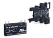 DRACN Mini 6.2mm DIN Rail Mount Solid State Relays