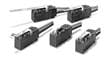 D2VW Sealed Snap-Action Switches
