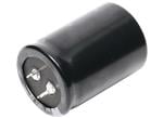 KEMET Electronics ELG Aluminum Electrolytic Snap-in Capacitors
