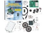 Parallax Boe-Bot® Robot Kit (USB)