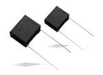 Panasonic Electronic Components ECQ-UA Class X2 Suppression Film Capacitors