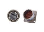 Amphenol Aerospace MIL-DTL-38999 Series I Circular Connectors