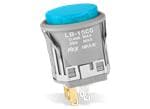 NKK Switches LB Series Pushbuttons