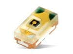 Vishay VLMx1500 Ultrabright 0402 ChipLEDs
