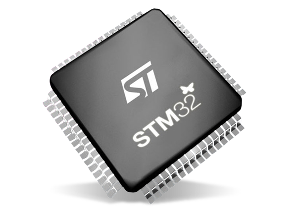 Mcu Arm Cortex M4 Haute Performance Stm32f3 Stmicro Mouser
