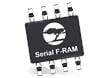 Serial FRAM Nonvolatile Memory Devices