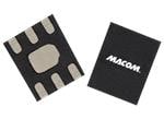 MACOM MAAM-011100 Broadband Variable Gain Amplifier