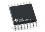 Texas Instruments LM4600x Step-Down Voltage Converter