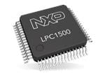 NXP Semiconductors LPC1500 Motor Control ARM Cortex-M3 MCUs
