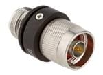 Amphenol RF N-Type Attenuators