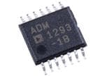 Analog Devices Inc. ADM1293/ADM1294 Digital Power Monitors