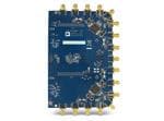 Analog Devices Inc. EVAL-AD-FMCOMMS5-EBZ Evaluation Board