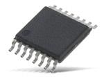 Analog Devices Inc. ADG5412F/ADG5413F Quad SPST Switches