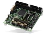 S1D13781 TFT Shield