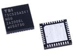 TSCS25 Stereo CODECs