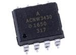 Broadcom ACPL-352J & ACNW3410/30 Gate Drive Optocouplers