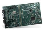 Texas Instruments ADS131A04EVM Delta-Sigma ADC Evaluation Module