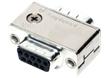 FCC17 Filtered D-Sub Adapters & Gender Changers