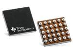 Texas Instruments bq25600/bq25600D Battery Chargers