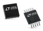 Analog Devices Inc. Negative Linear Regulators