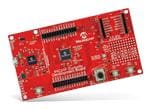Microchip Technology PIC24F Curiosity Development Board (DM240004)