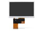 Microtips Technology TFT Displays