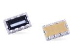 Panasonic Electronic Components EZAEG ESD Suppressors