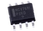onsemi NCV7691 Current Controller