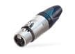 XLR Cable Connectors