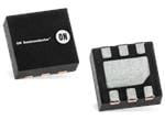 onsemi NCP135 LDO Regulators