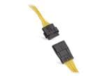 Molex Squba 1.8mm & 3.6mm Sealed Wire-to-Wire Connectors