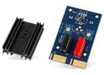 Infineon Technologies 1EDN Driver Evaluation Kits