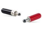 Switchcraft Standard DC Power Plugs