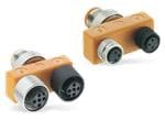 Sensor/Actuator Connectors
