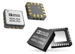 Analog Devices Inc. Condition-Based Monitoring (CBM)