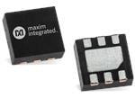 Analog Devices / Maxim Integrated DS28E50 DeepCover® Secure SHA-3 Authenticator