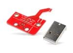SparkFun Pi Zero USB Stem PCB Kit