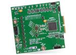 Analog Devices Inc. LTC2357-18 Demo Board