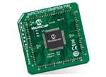 Microchip Technology MA330040 General Purpose Explorer Plug-In Module