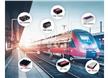 Railway & Transit Ruggedized DC/DC Converters