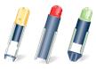 T-2 Slide-Based Incandescent Replacement LED Lamps